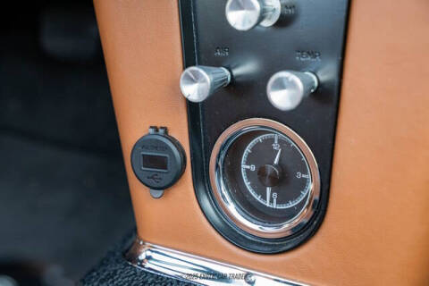 1962 Chevrolet Corvette