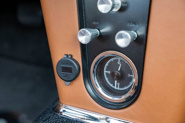 1962 Chevrolet Corvette