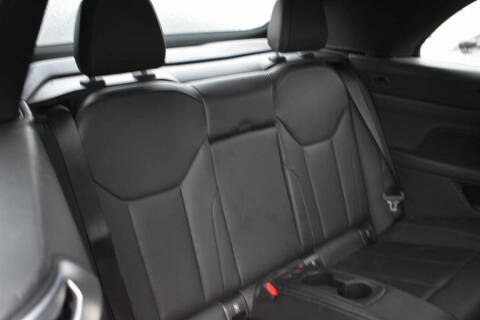 2025 BMW 4 Series 430i