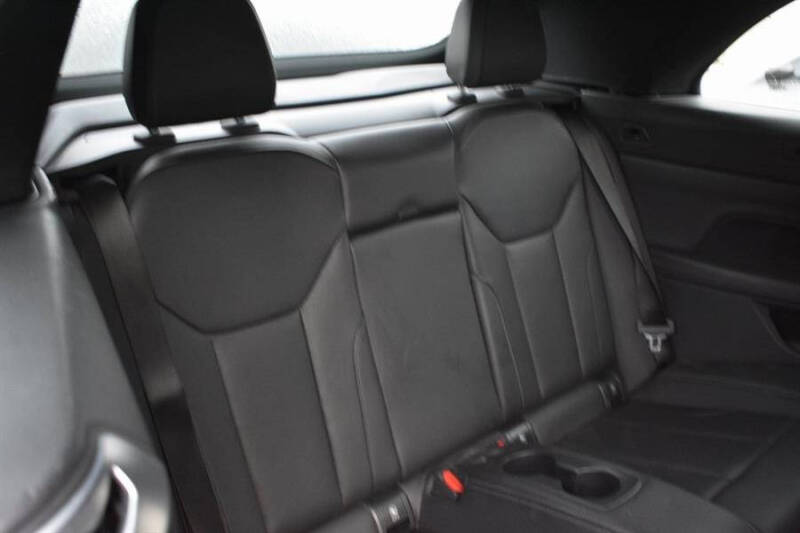 2025 BMW 4 Series 430i