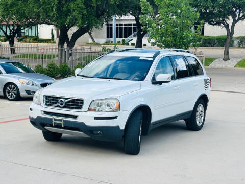 2011 Volvo XC90 3.2