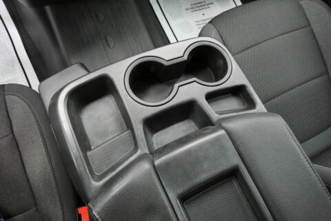 2022 GMC Sierra 3500HD