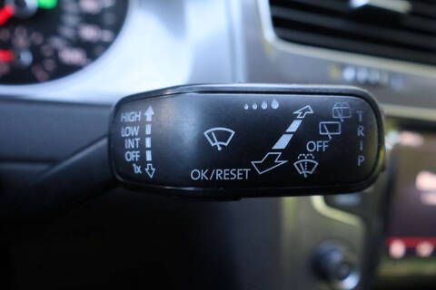 2015 Volkswagen e-Golf Limited Edition