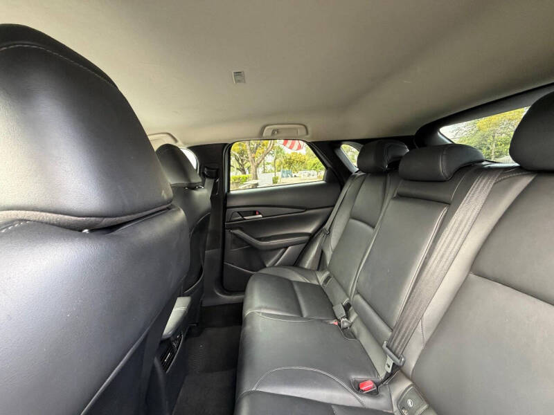 2021 Mazda CX-30 Select