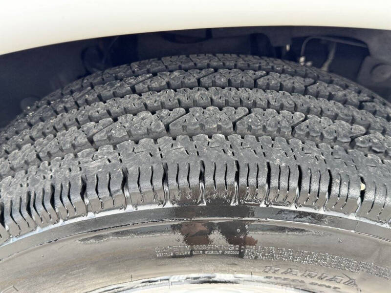 2023 Chevrolet Express 2500