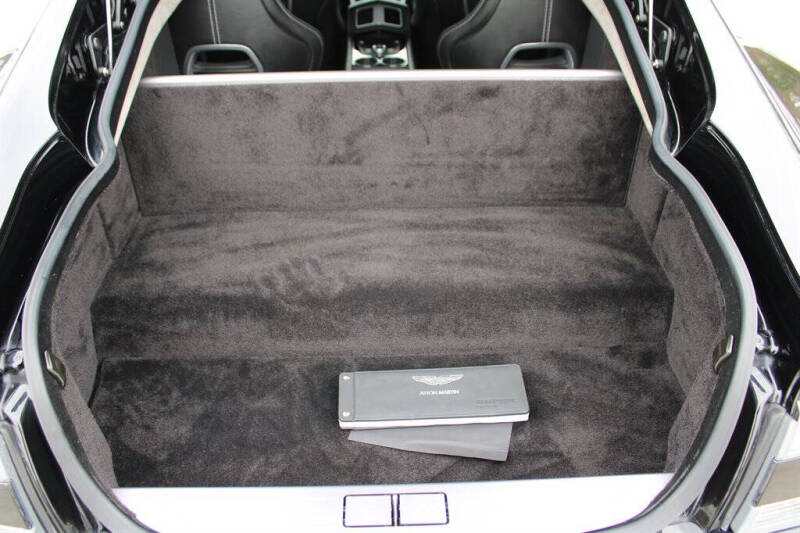 2012 Aston Martin Rapide