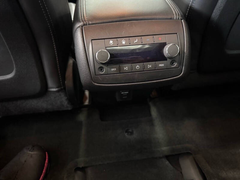 2015 Buick Enclave Premium