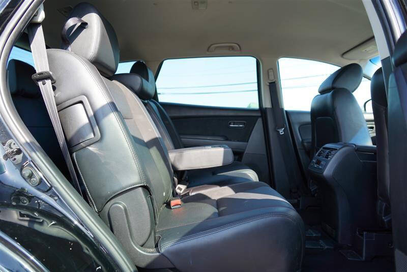 2013 Mazda CX-9 Touring