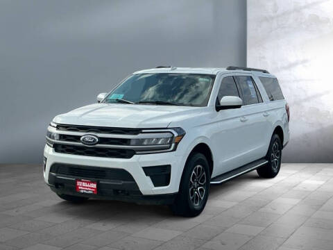 2022 Ford Expedition MAX XLT