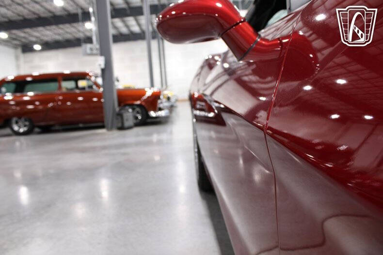 2008 Chevrolet Corvette