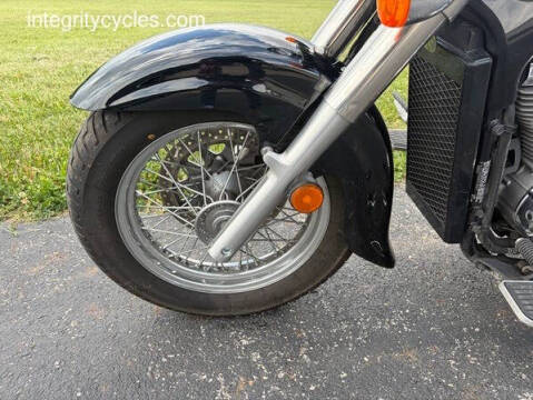 2017 Suzuki Boulevard C50T