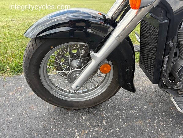 2017 Suzuki Boulevard C50T