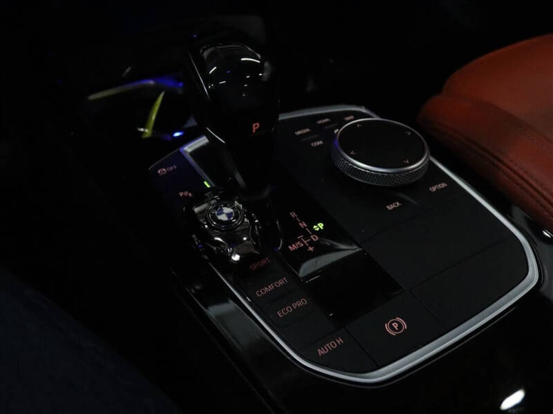 2020 BMW 2 Series M235i xDrive Gran Coupe