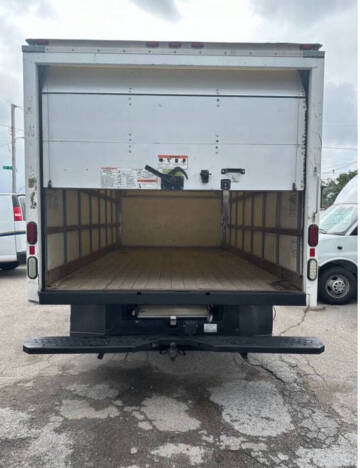 2016 Ford E-Series E-350 SD