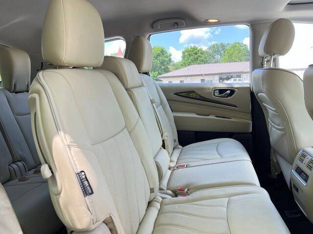 InfinitiQX6020