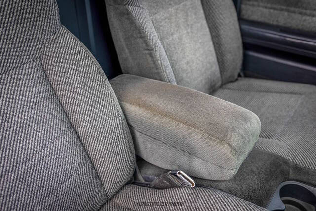 1982 Chevrolet S-10