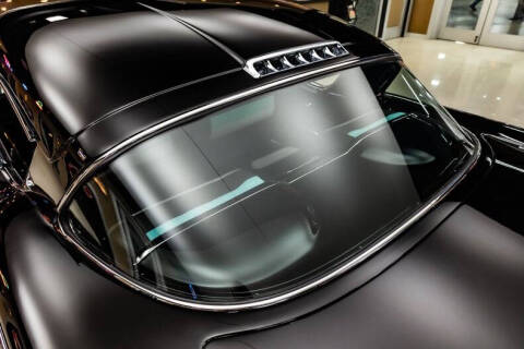 1958 Chevrolet Impala