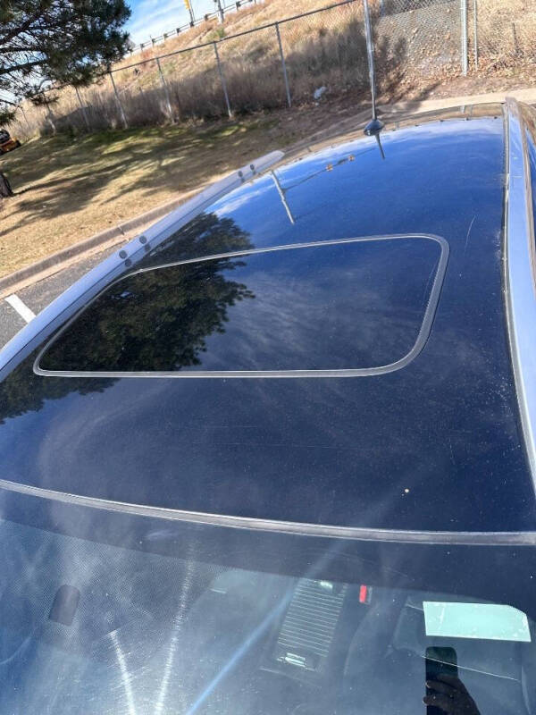 2013 Honda CR-V EX-L w/Navi