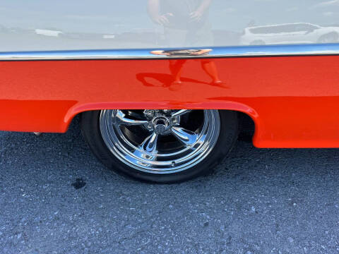 1955 Chevrolet 210
