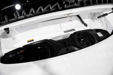 2022 Porsche 911 Carrera GTS
