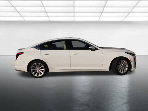 2020 Cadillac CT5 Luxury