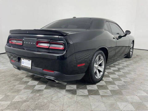 2019 Dodge Challenger R/T