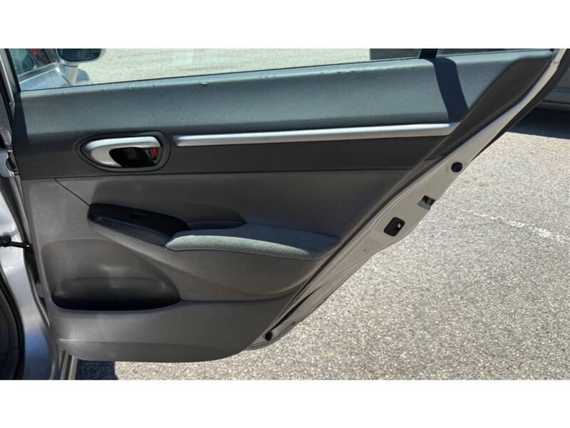 2011 Honda Civic