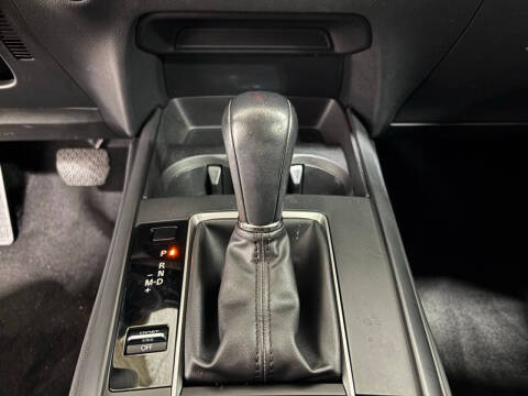 2022 Mazda CX-30 2.5 S Select