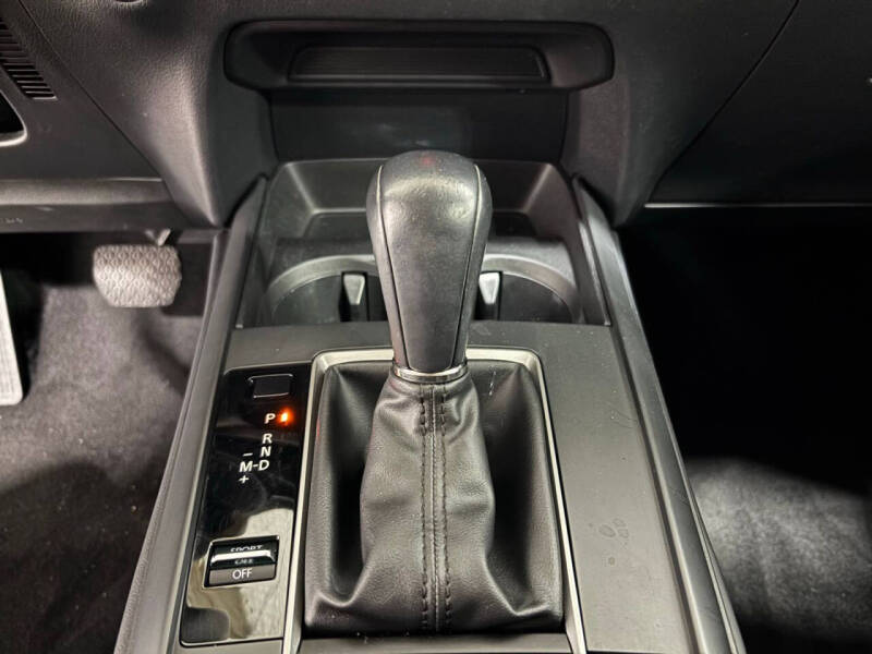 2022 Mazda CX-30 2.5 S Select