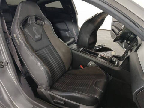 2014 Ford Shelby GT500