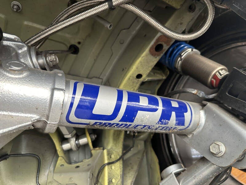 2000 Ford Mustang GT