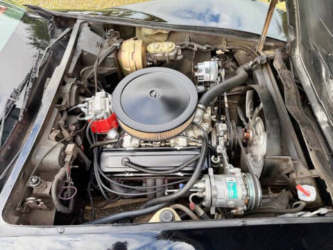 1979 Chevrolet Corvette