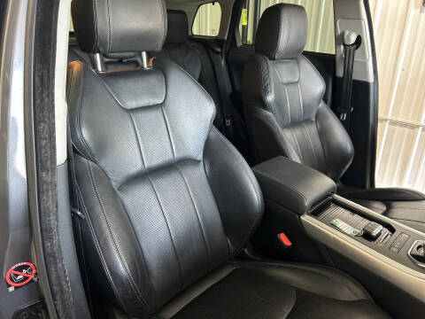 2016 Land Rover Range Rover Evoque SE Premium