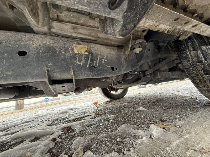 2013 Ford F-150 King Ranch