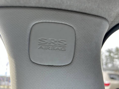 2015 Subaru Impreza 2.0i Premium