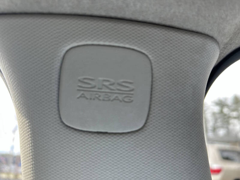 2015 Subaru Impreza 2.0i Premium