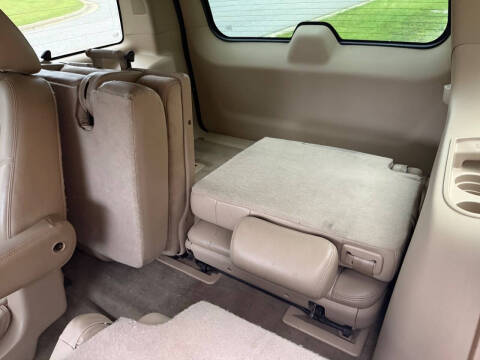 2013 GMC Yukon Denali