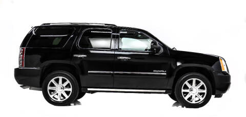 2011 GMC Yukon Denali