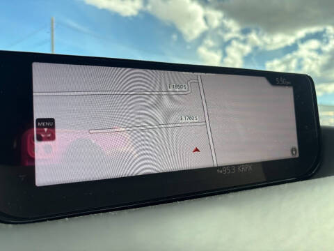 2023 Mazda CX-50 2.5 S Premium Plus