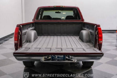 1995 GMC Sierra 1500
