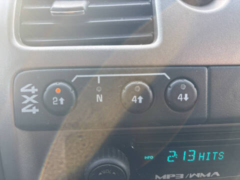 2012 Chevrolet Colorado LT