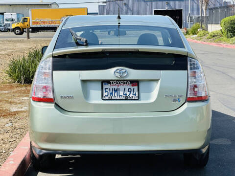 2006 Toyota Prius