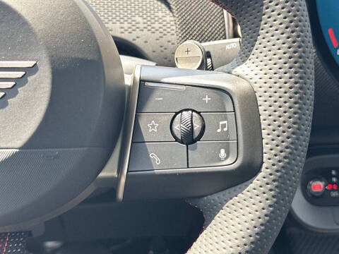 2026 MINI Countryman S ALL4