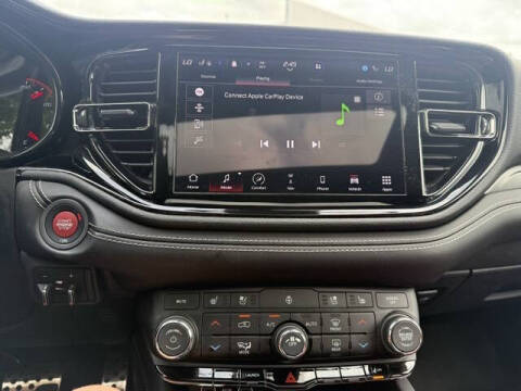 2024 Dodge Durango SRT 392