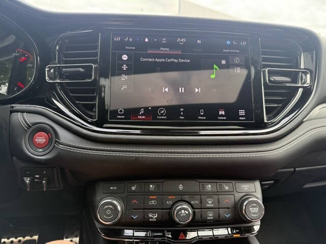 2024 Dodge Durango SRT 392