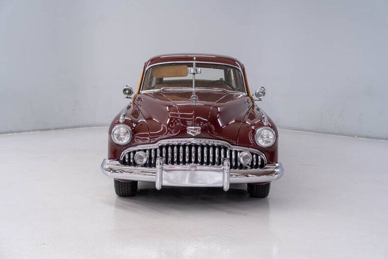 1949 Buick Roadmaster
