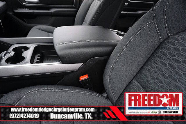 2026 RAM 1500 Lone Star