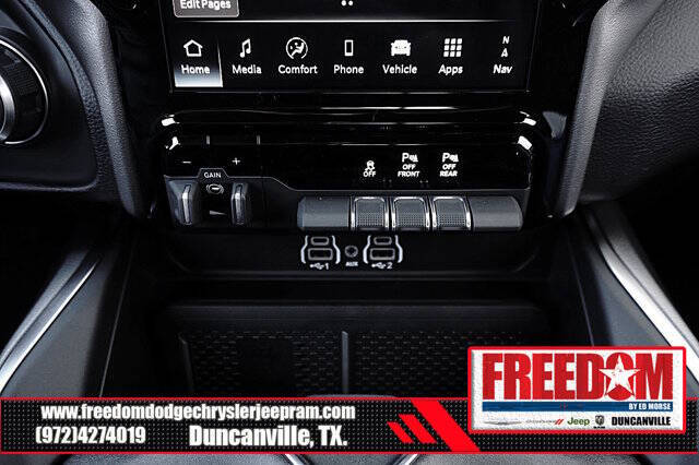 2026 RAM 1500 Lone Star