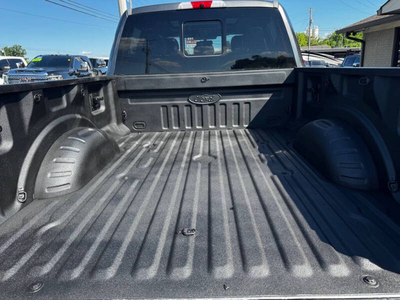 2017 Ford F-250 Super Duty