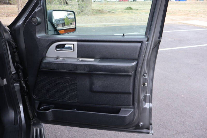 2017 Ford Expedition XLT